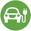 ev charging icon