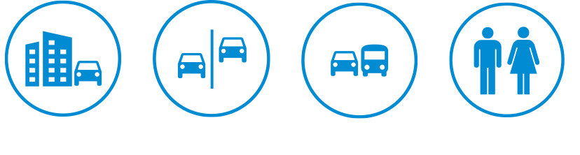 powerstack environment icons