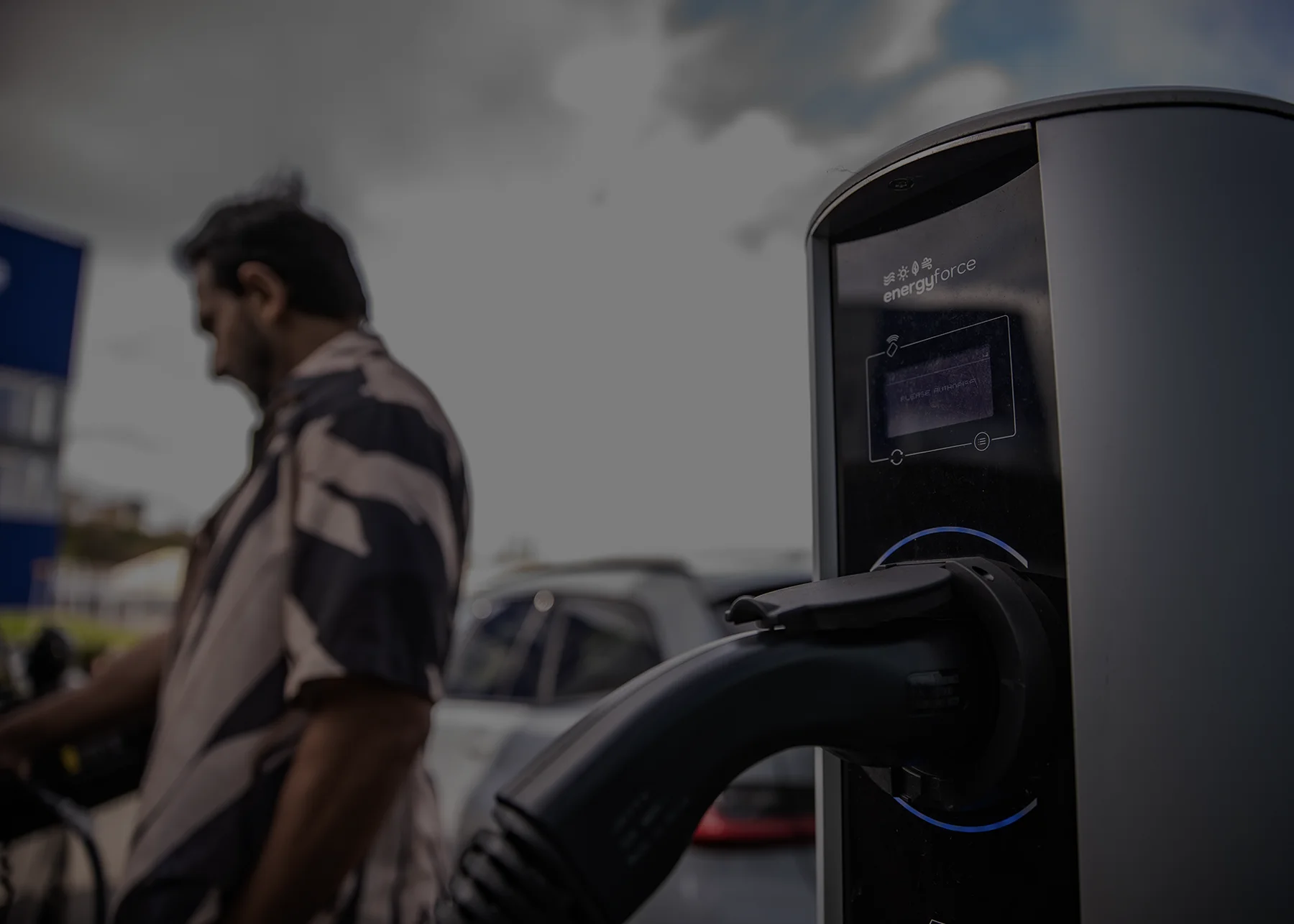 energyforce charge control