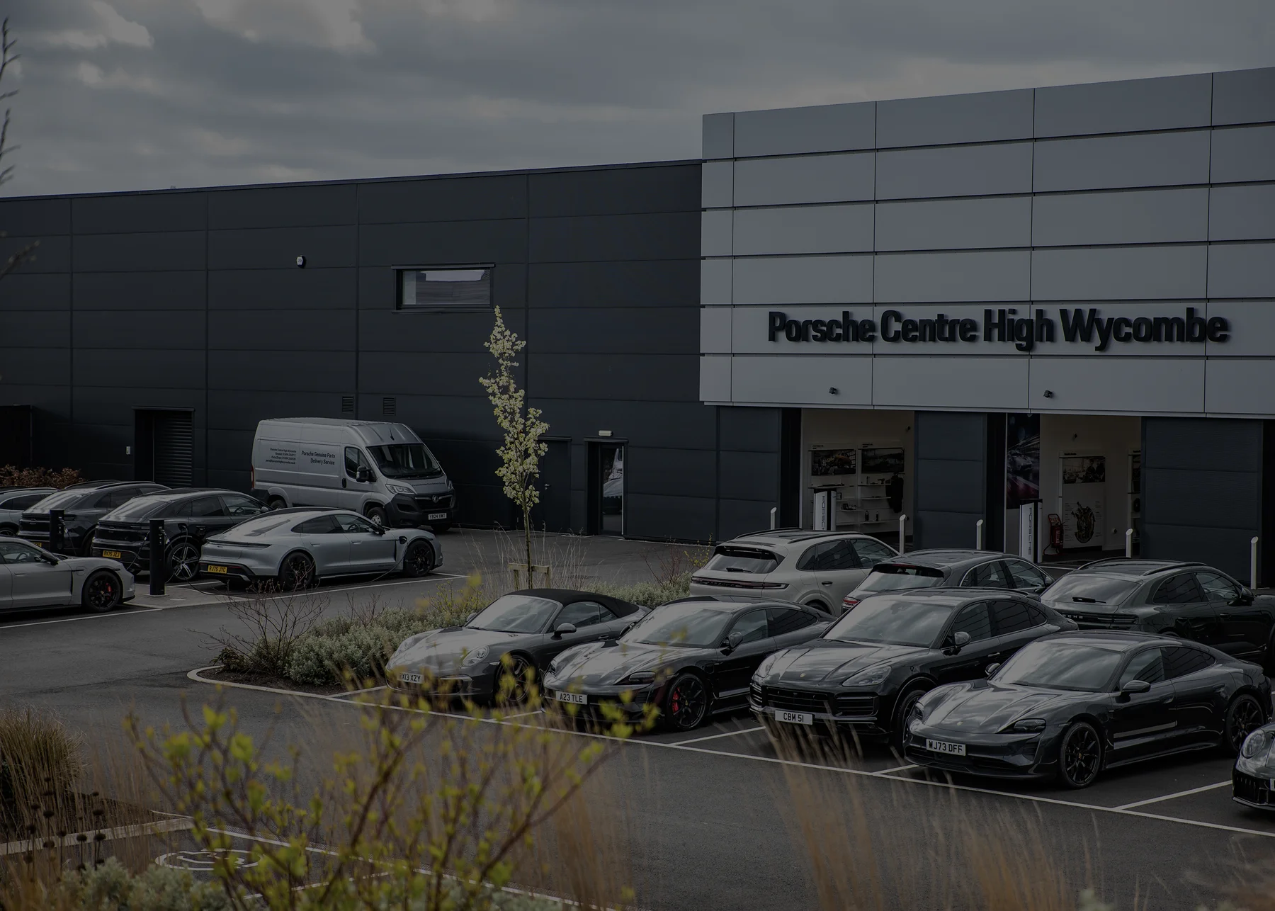 fleet ev charging solar pv